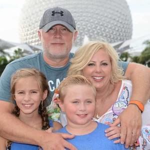 Meet your Posher, Lee anne